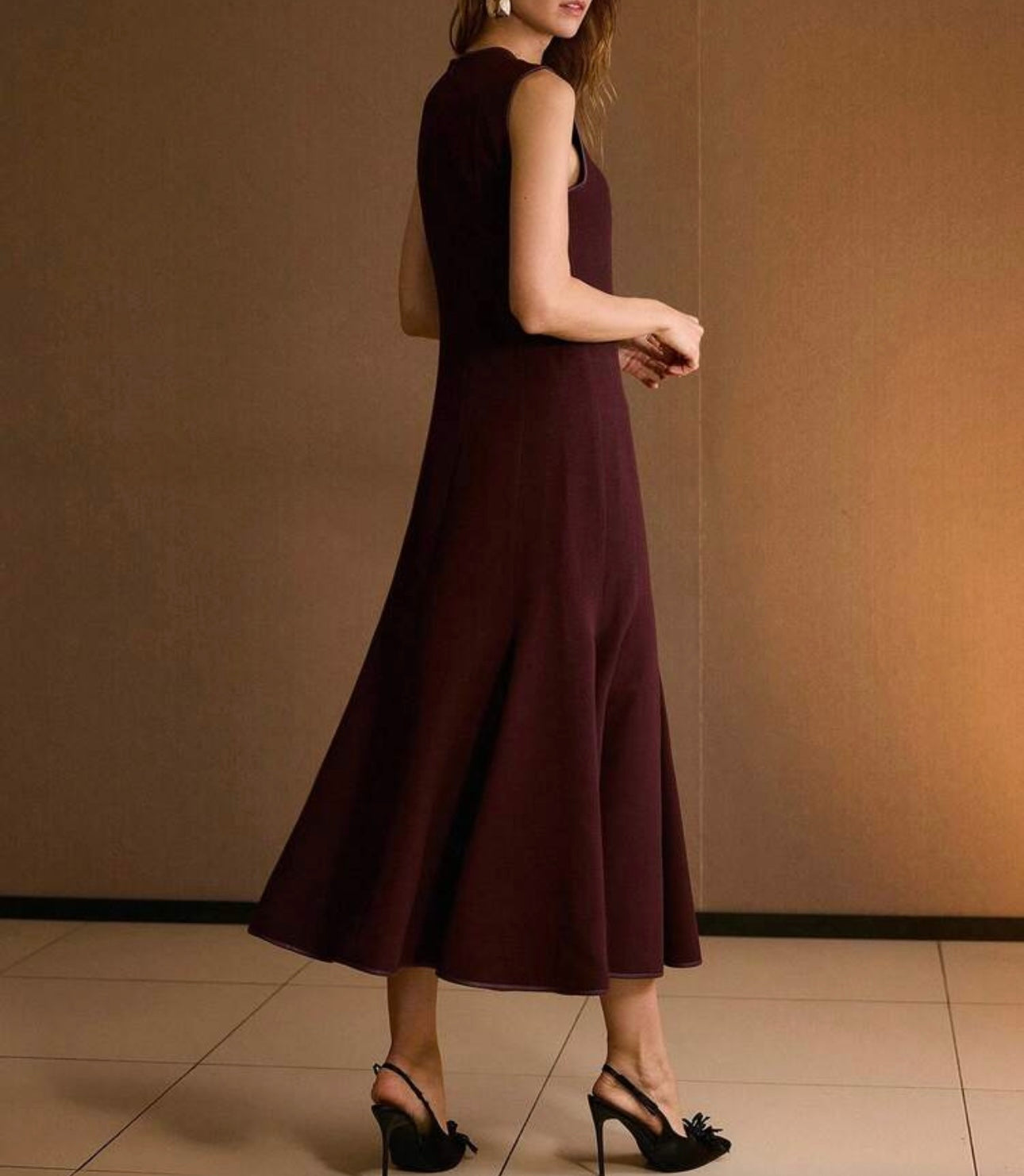 Jaro Dress