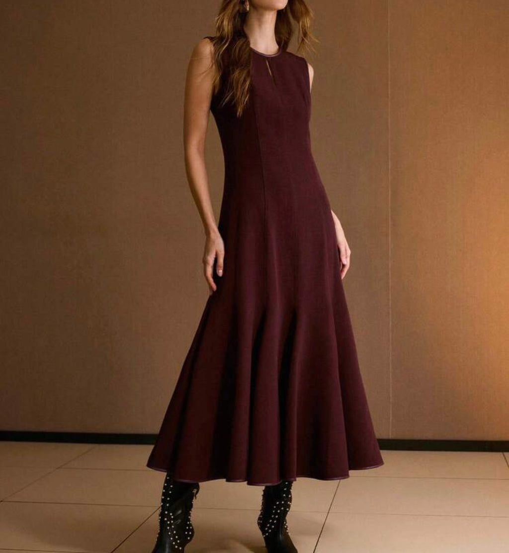 Jaro Dress
