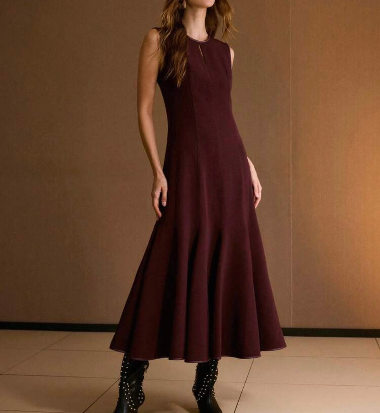 Jaro Dress