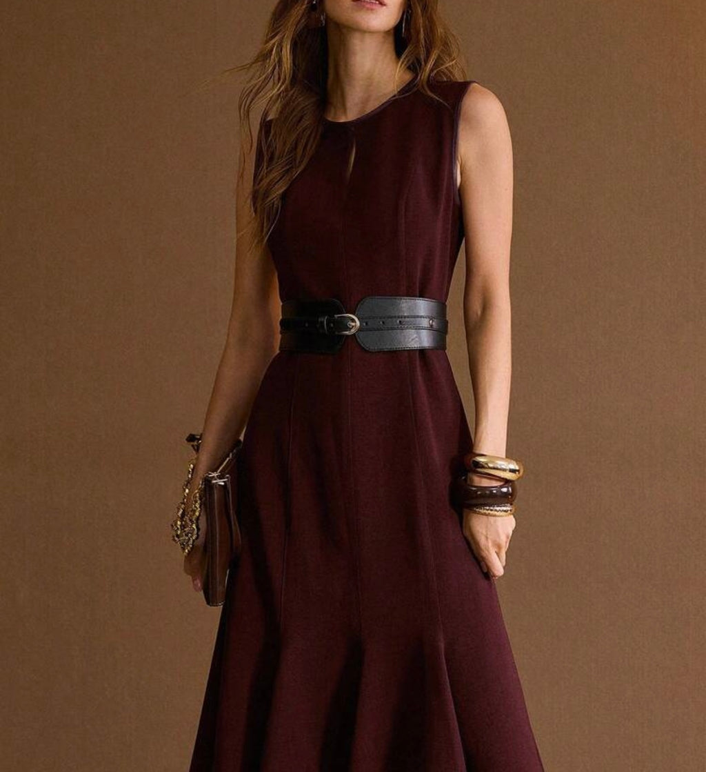 Jaro Dress