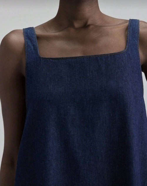 Aliah Dress