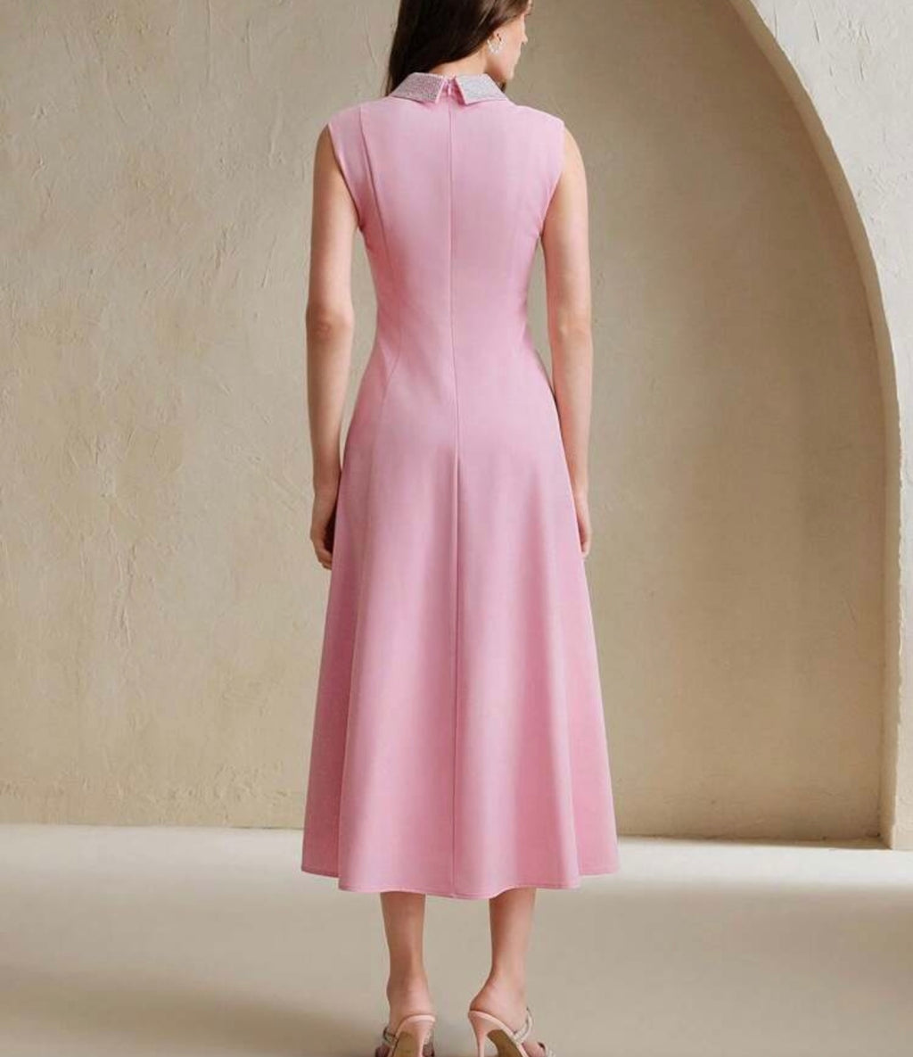 Louissa Dress