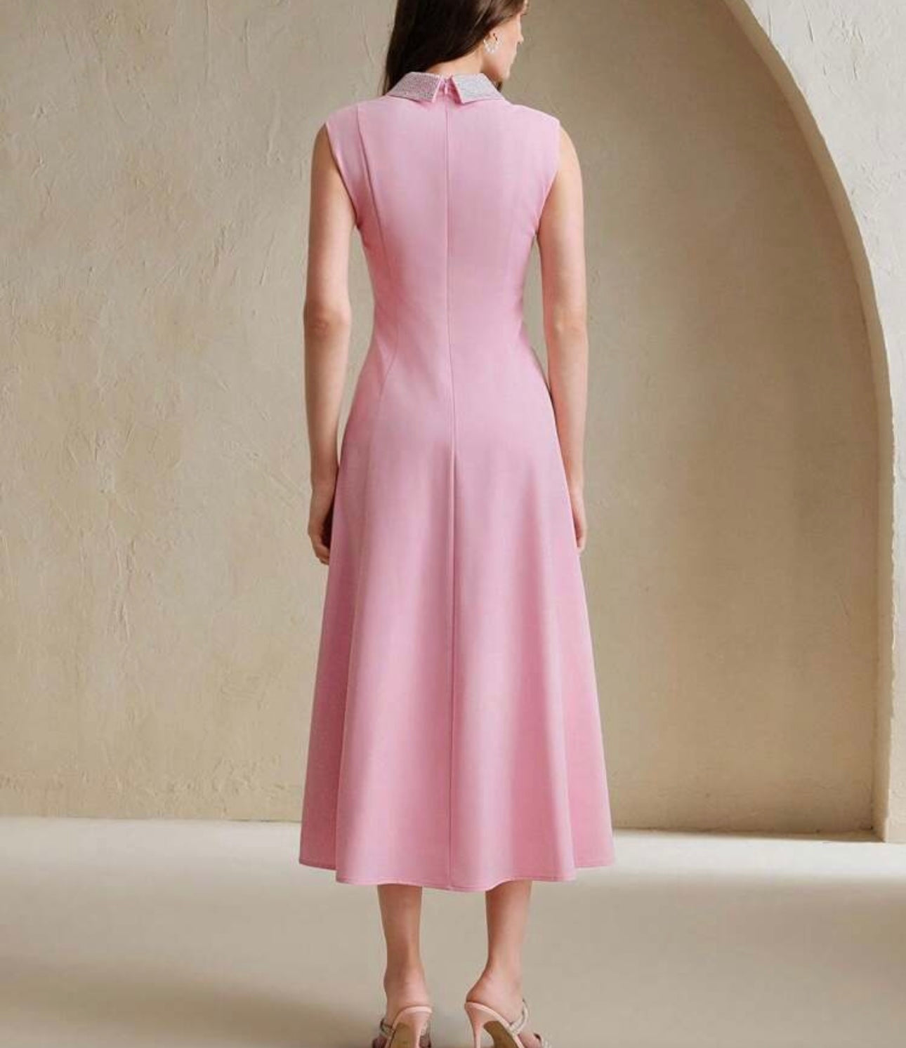 Louissa Dress