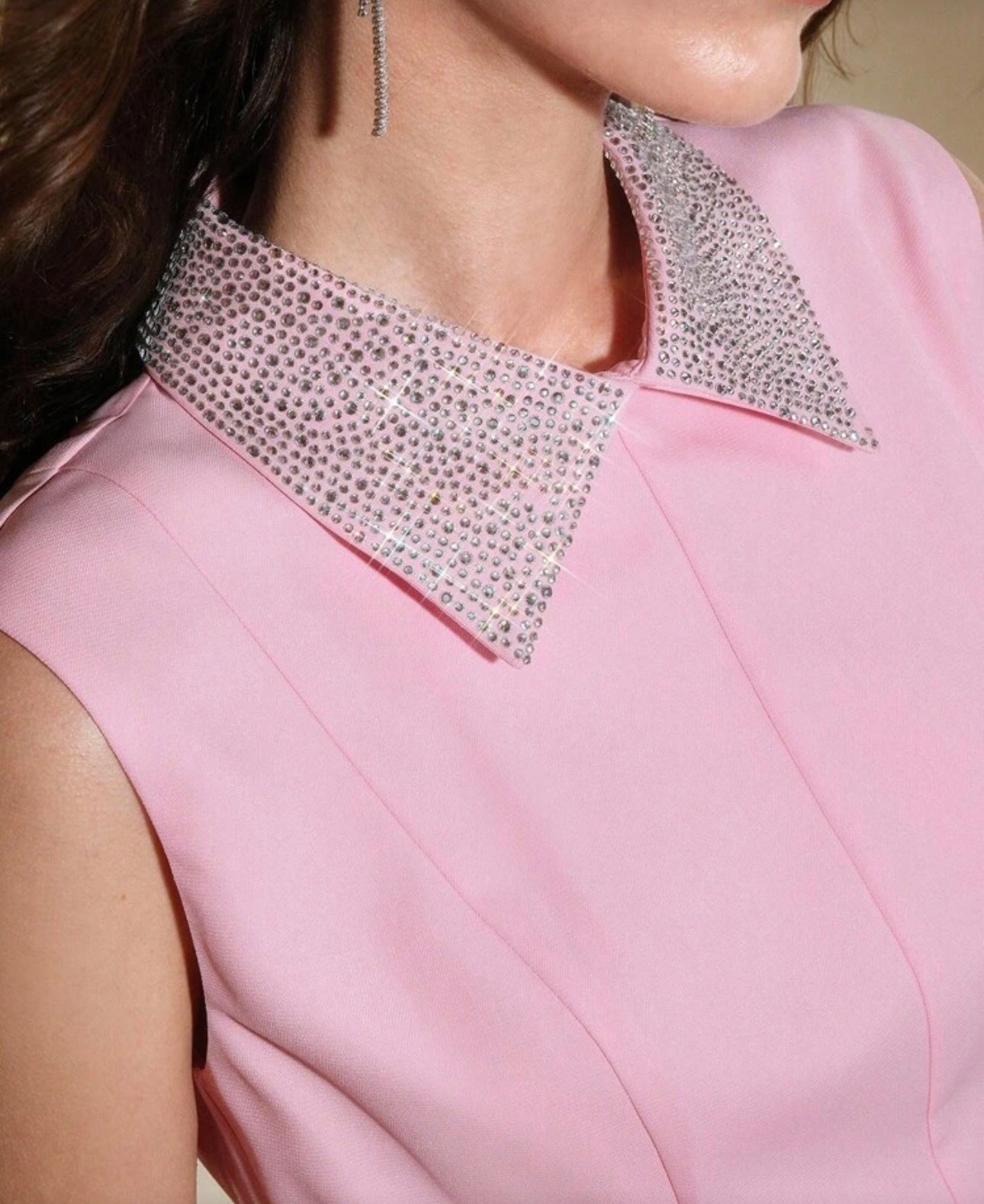 Louissa Dress