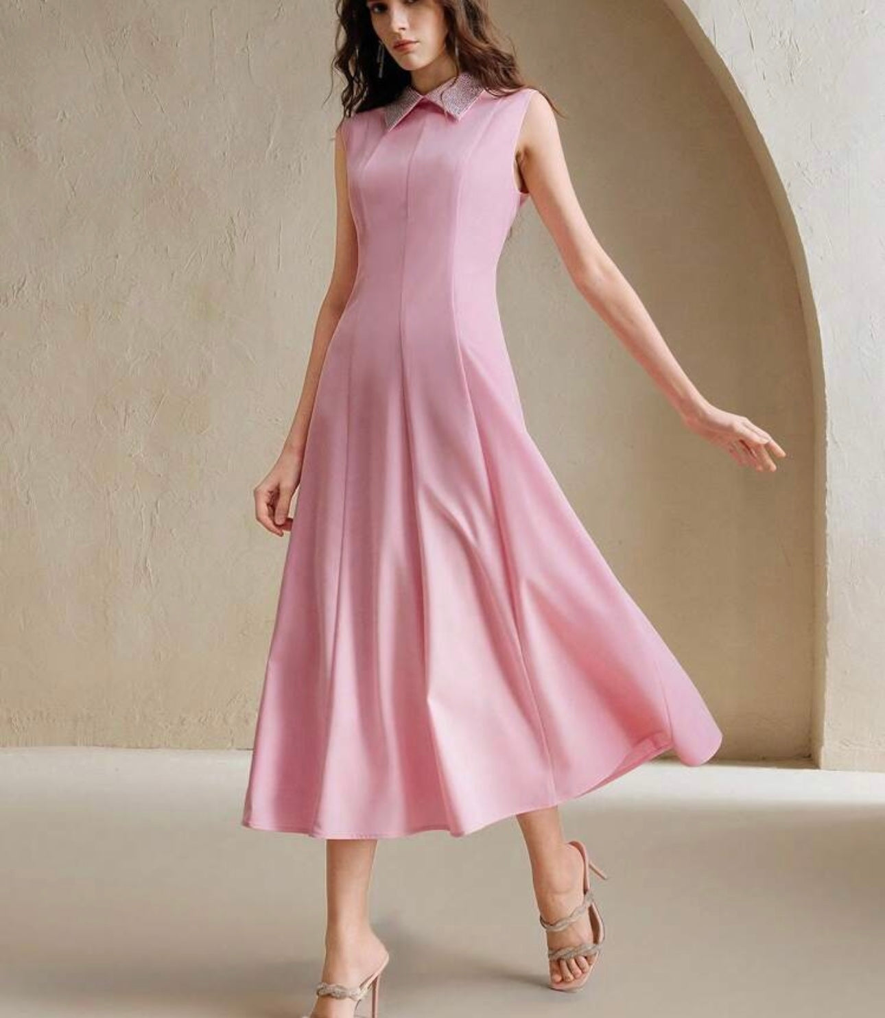 Louissa Dress