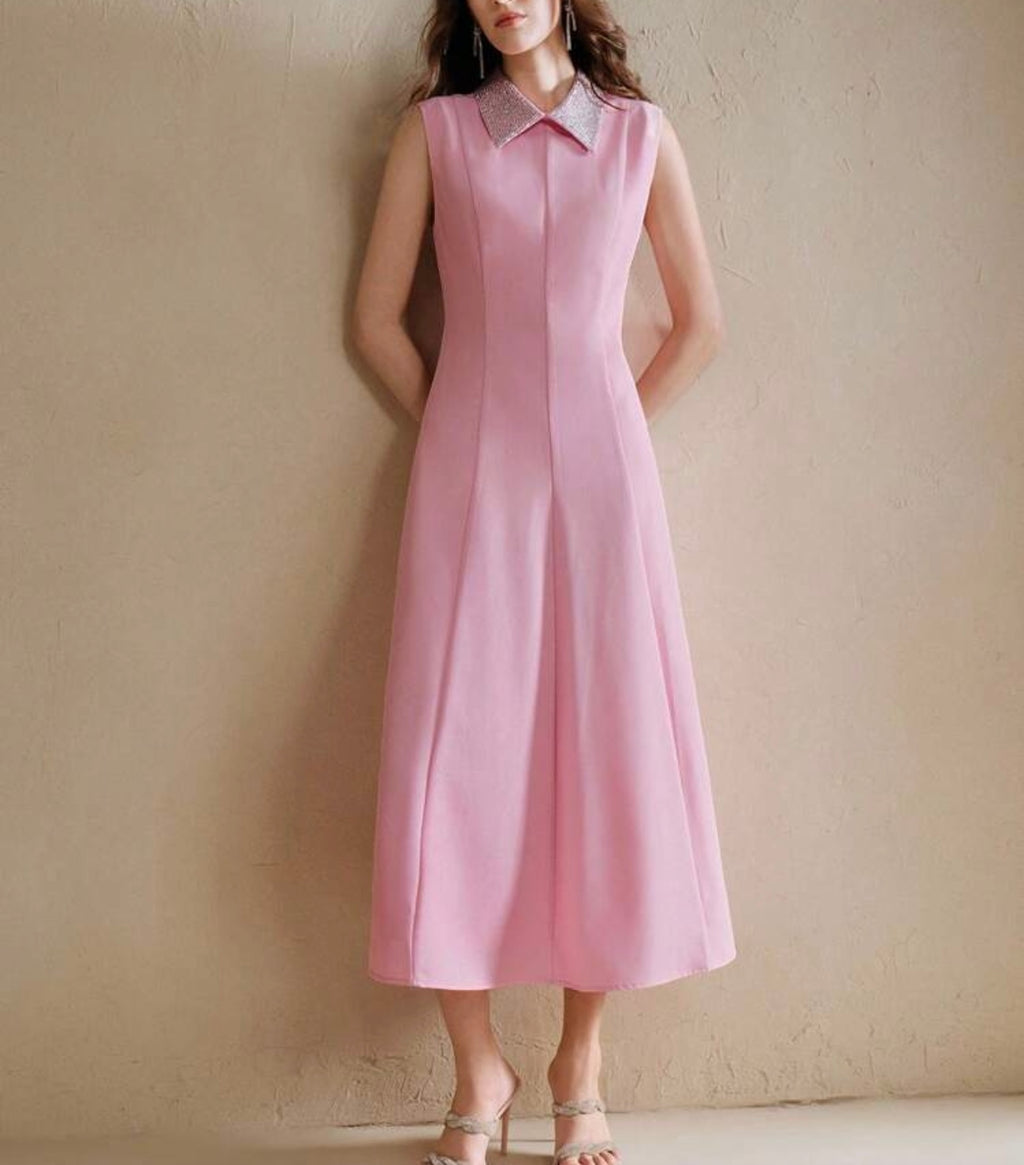 Louissa Dress