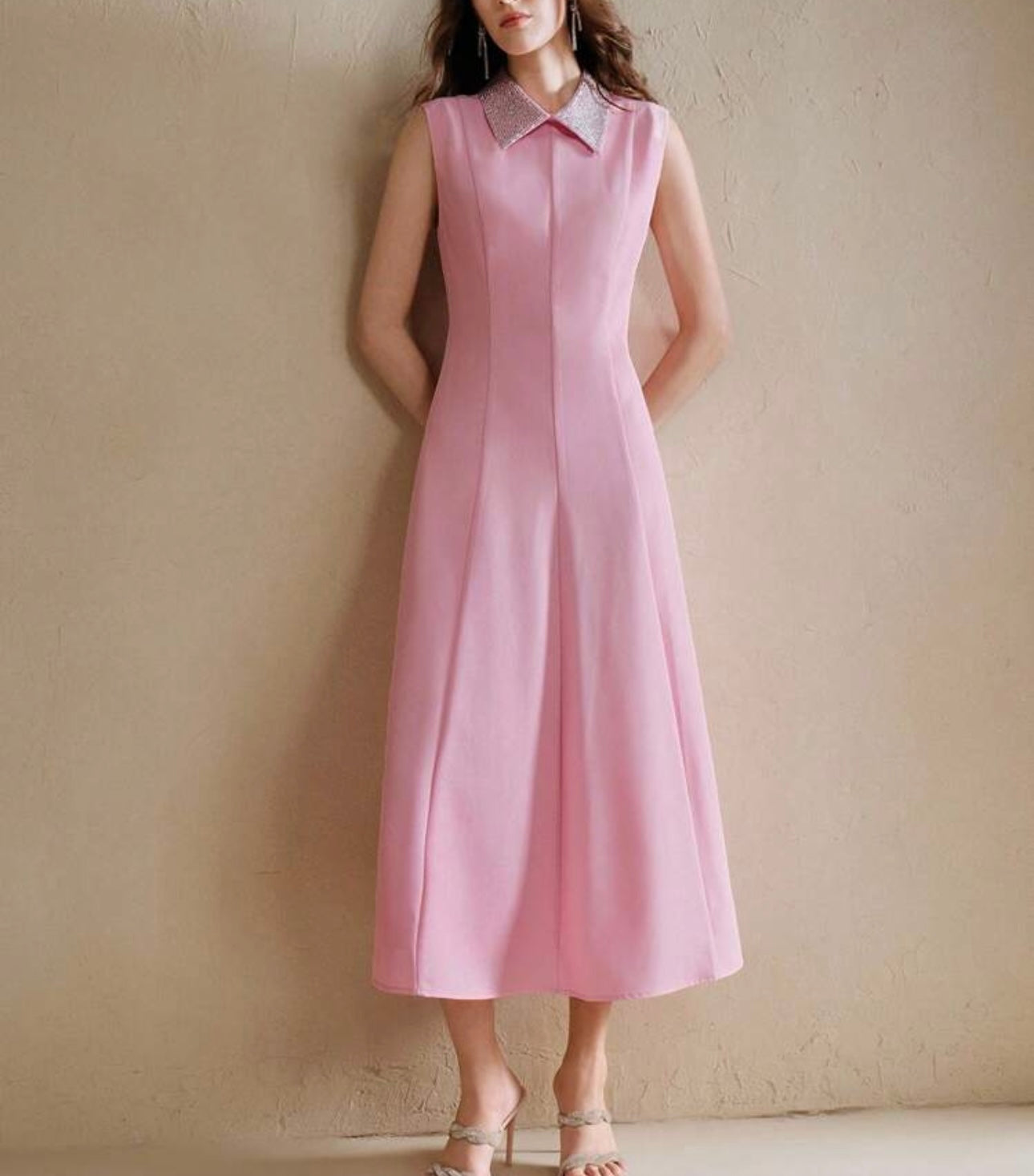 Louissa Dress
