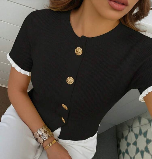 Arionne Top