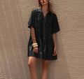 Rocina Dress