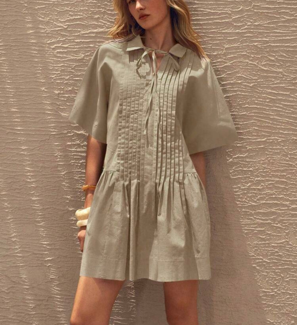 Rocina Dress