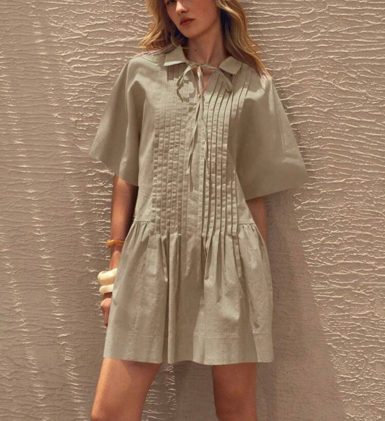 Rocina Dress