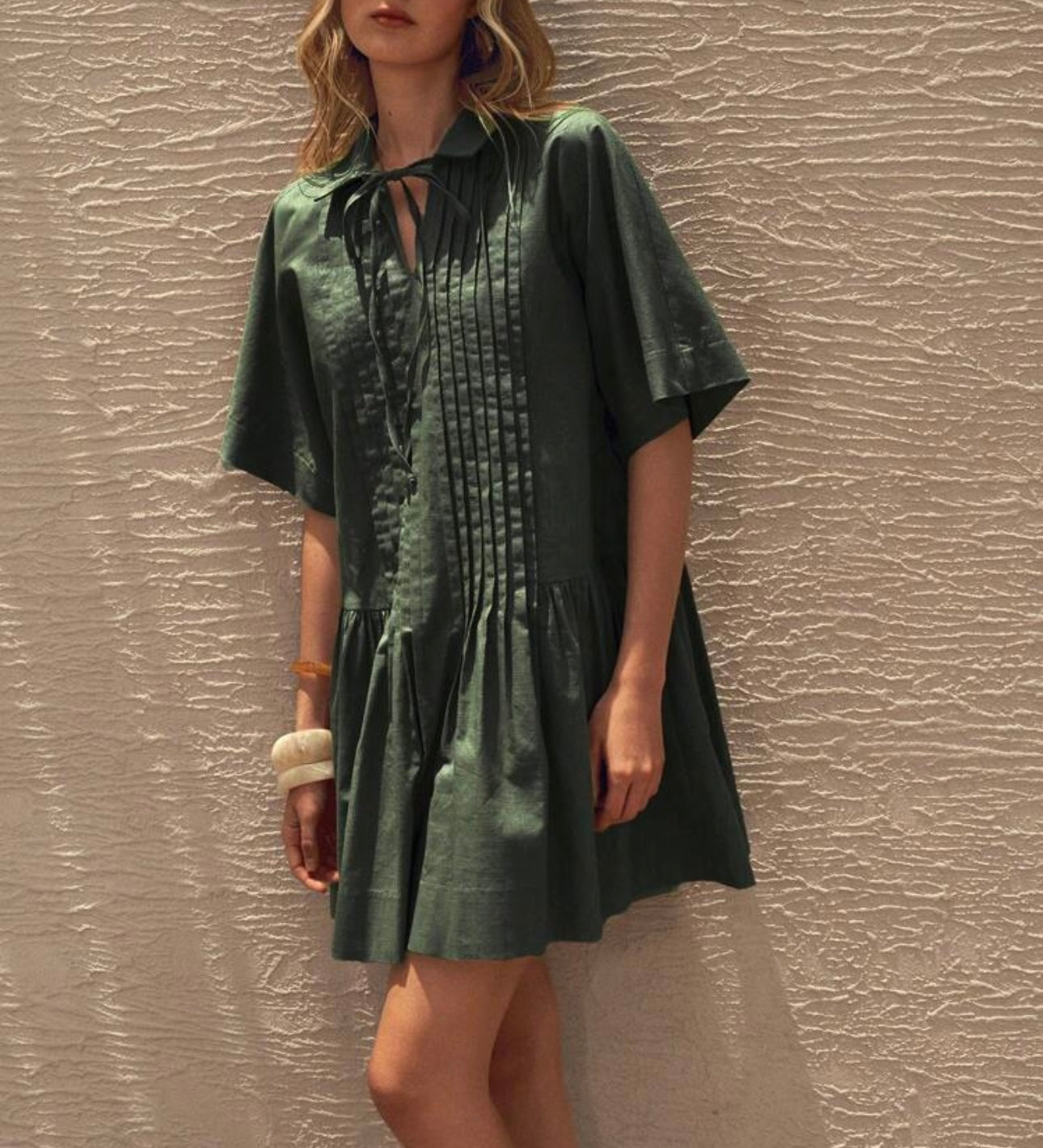 Rocina Dress