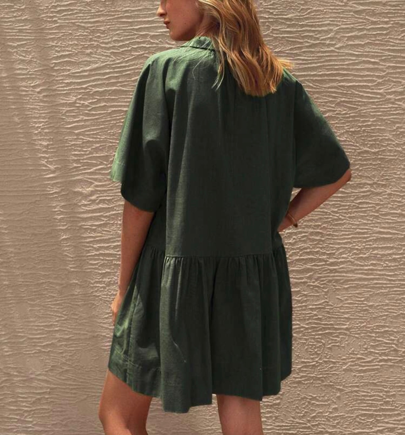 Rocina Dress