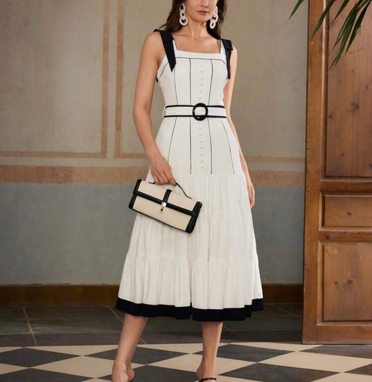 Zeinab Dress