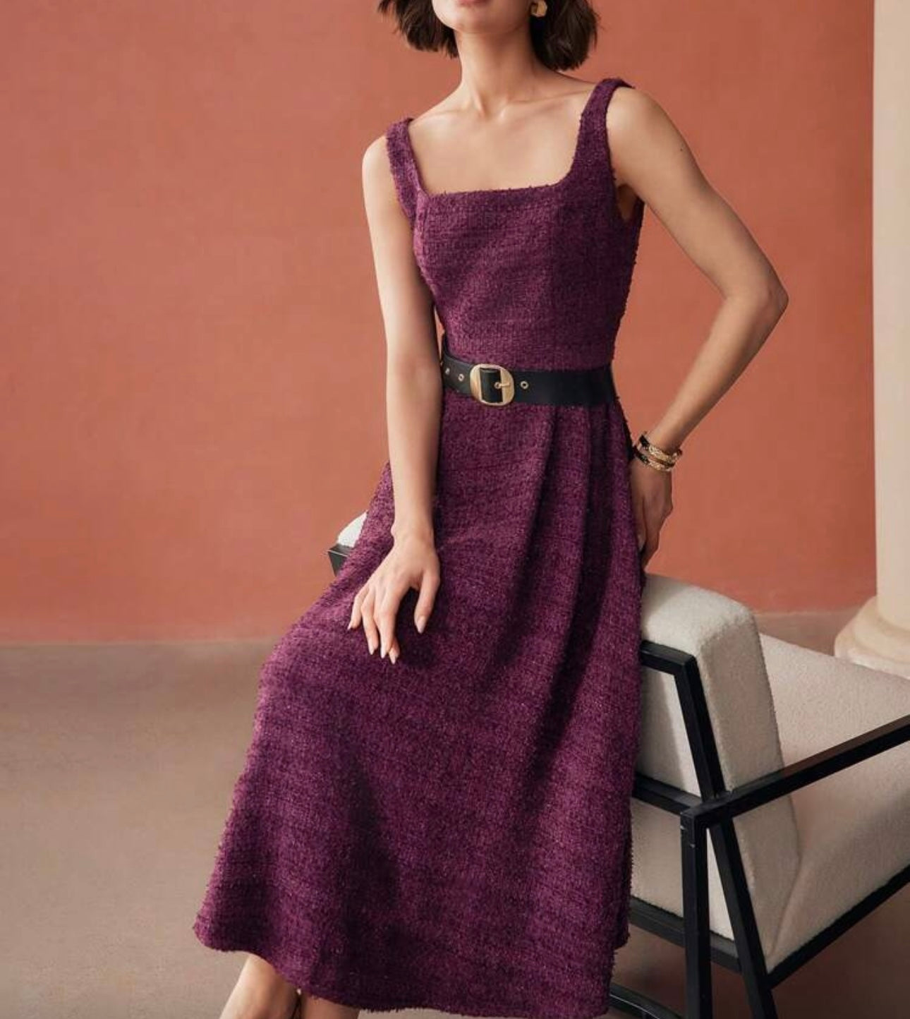 Ciella Dress