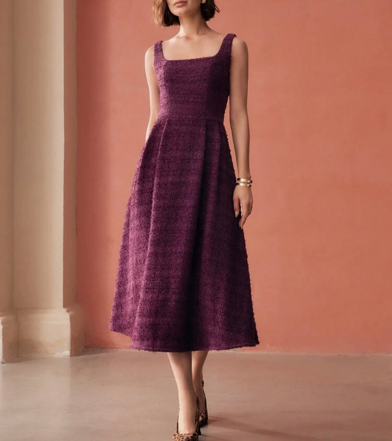 Ciella Dress