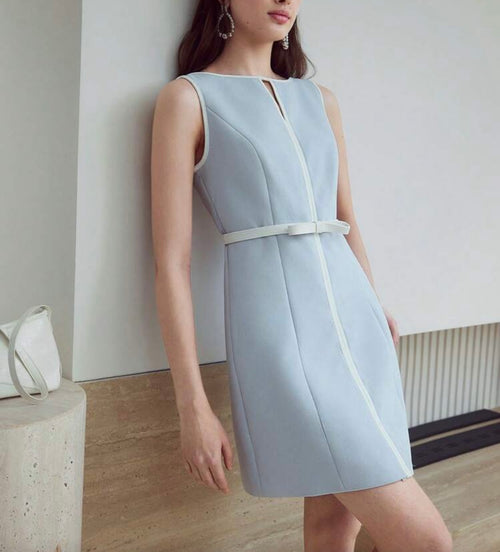 Aloni Dress