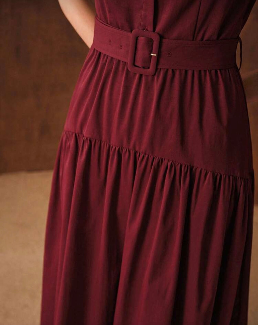 Carmena Dress