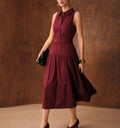 Carmena Dress