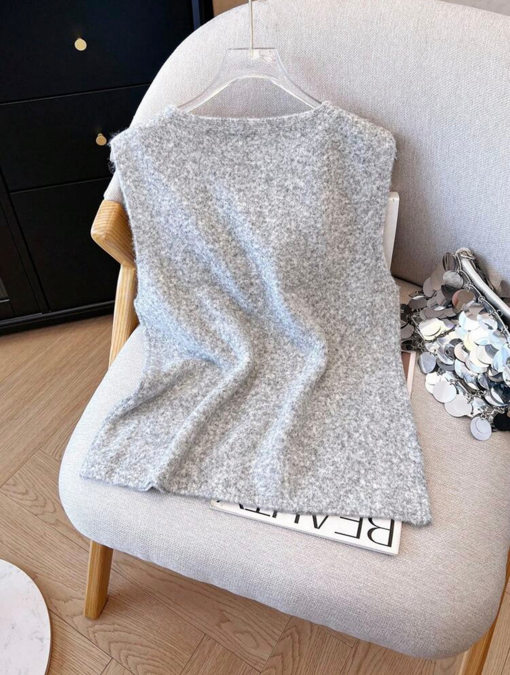 Cerline Top