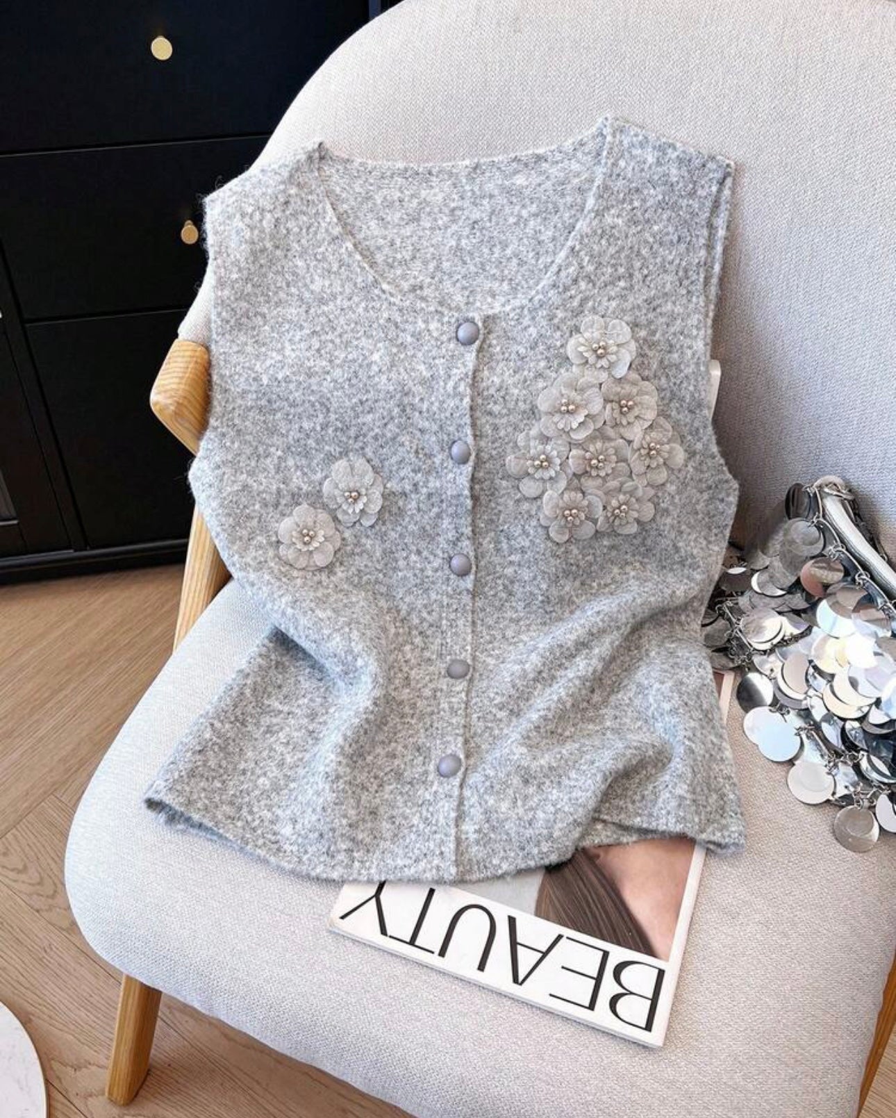 Cerline Top