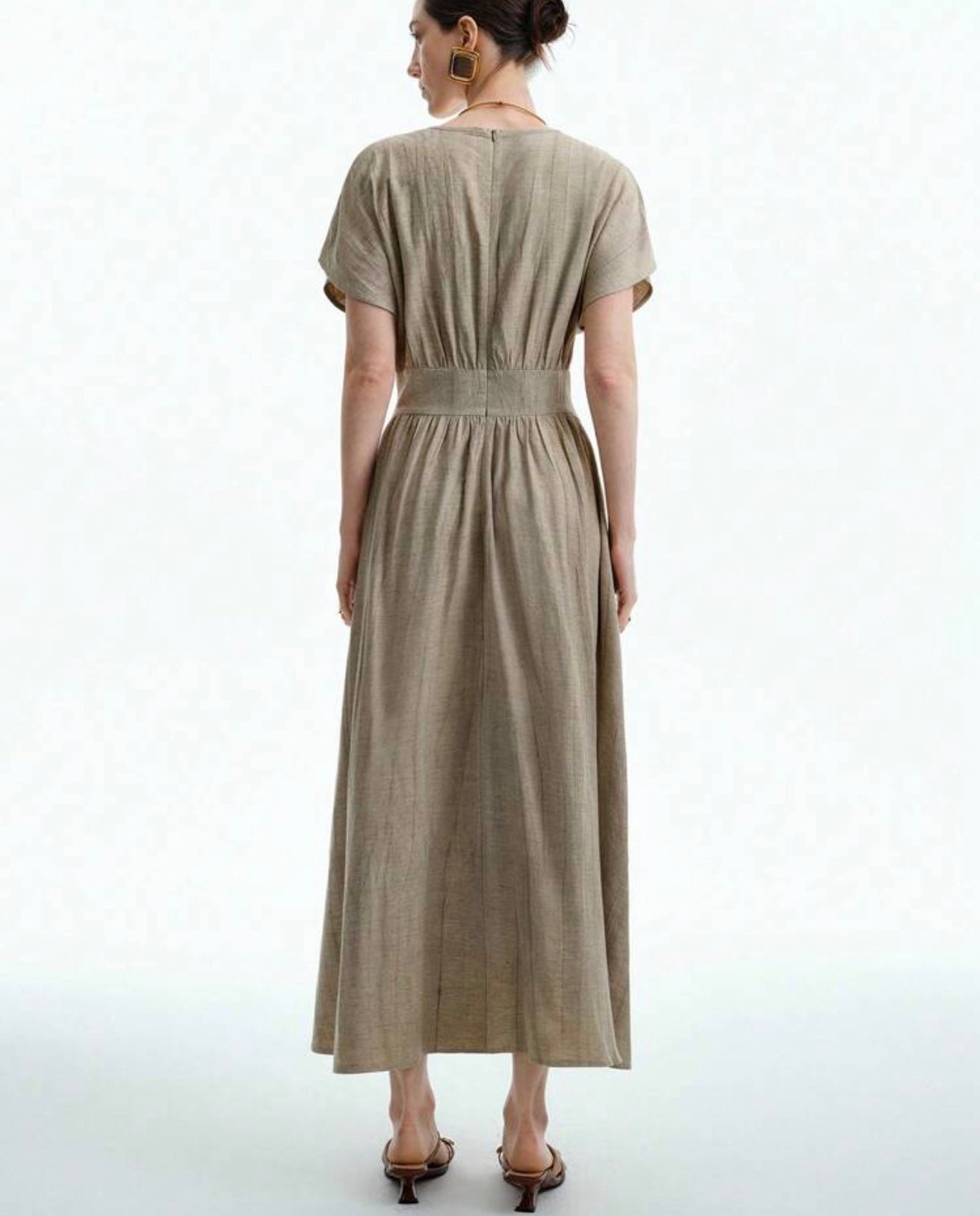 Nordi Dress