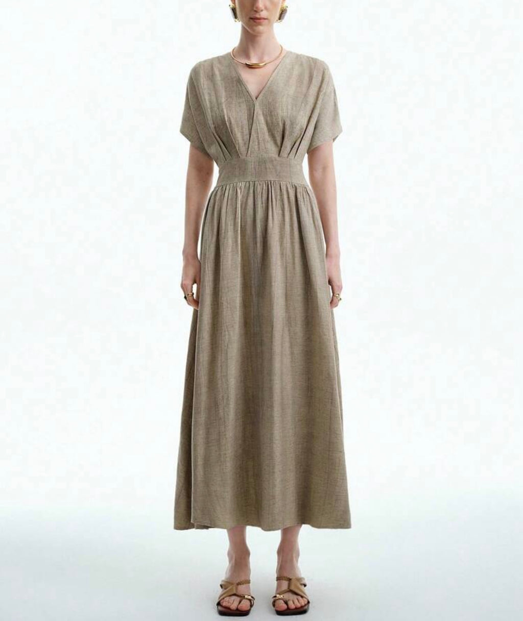 Nordi Dress