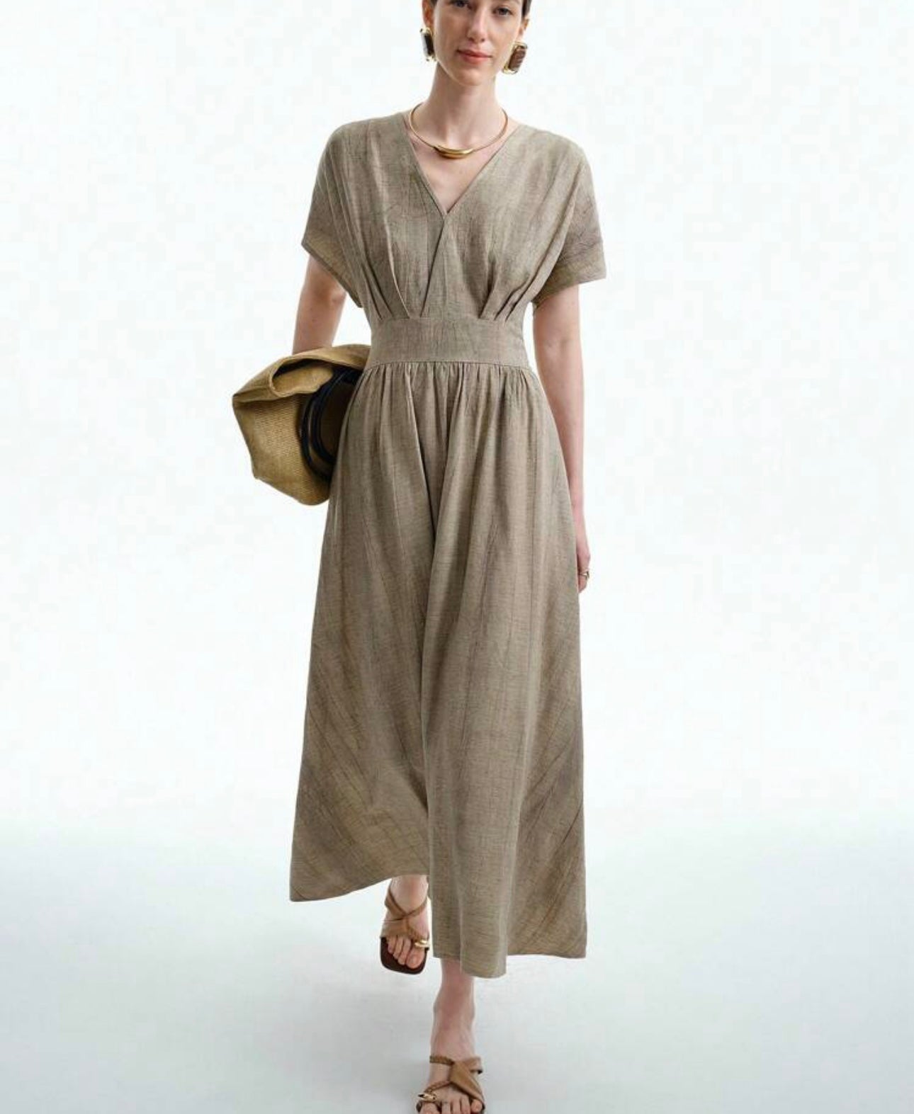 Nordi Dress