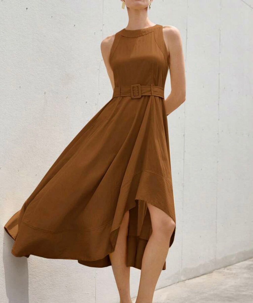 Angela Dress