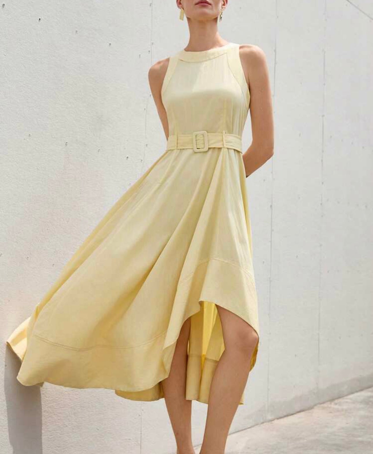 Angela Dress