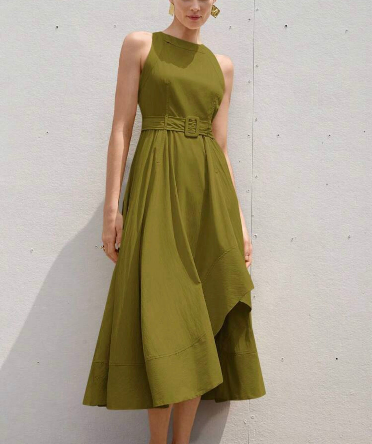 Angela Dress