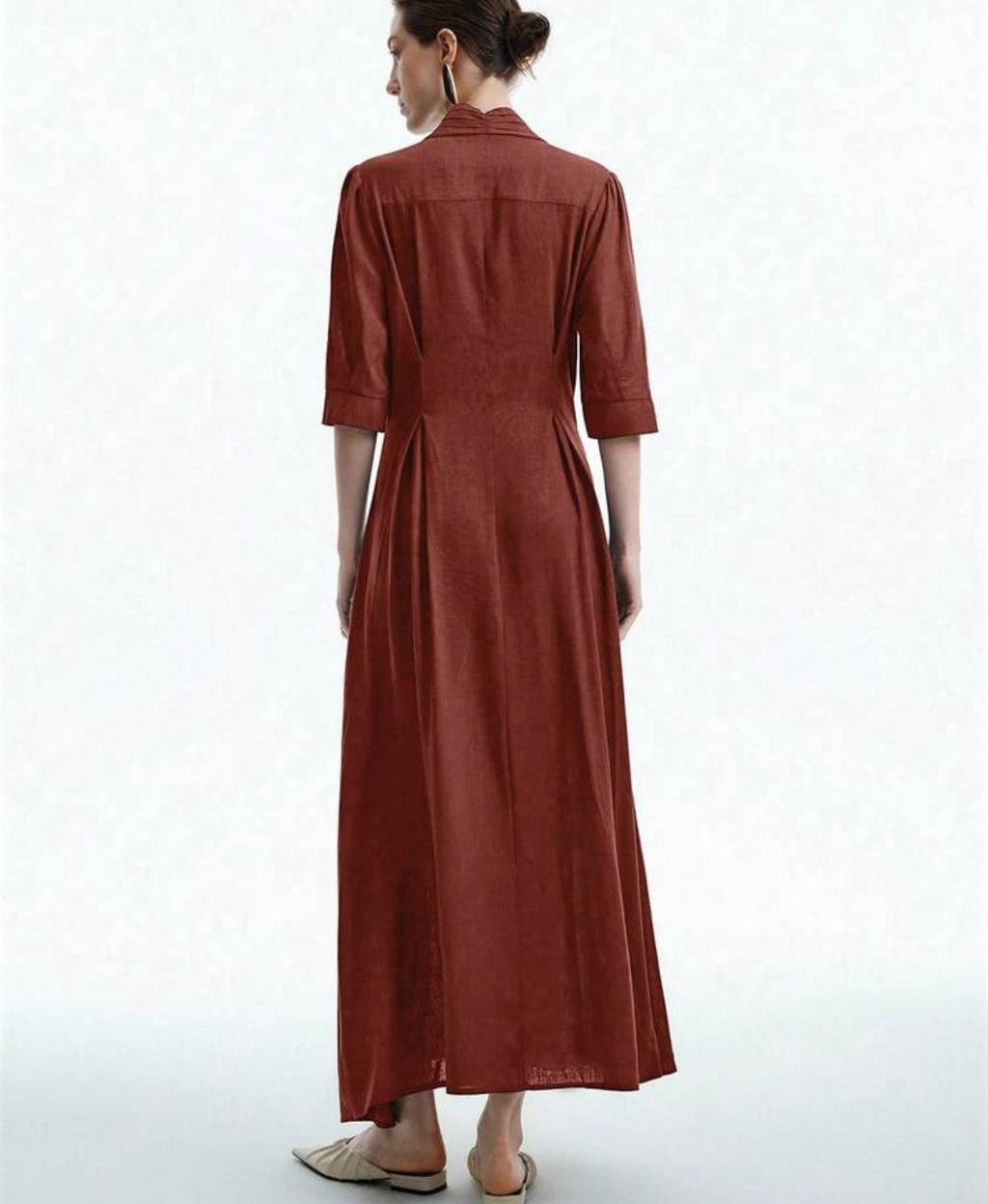 Michelle Dress