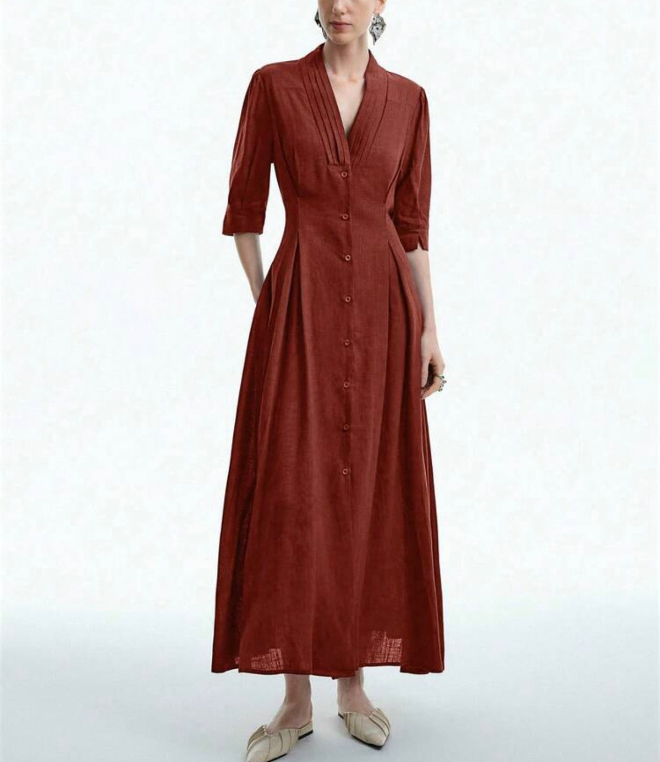 Michelle Dress