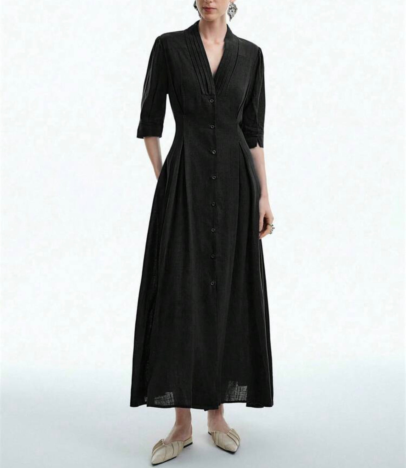 Michelle Dress