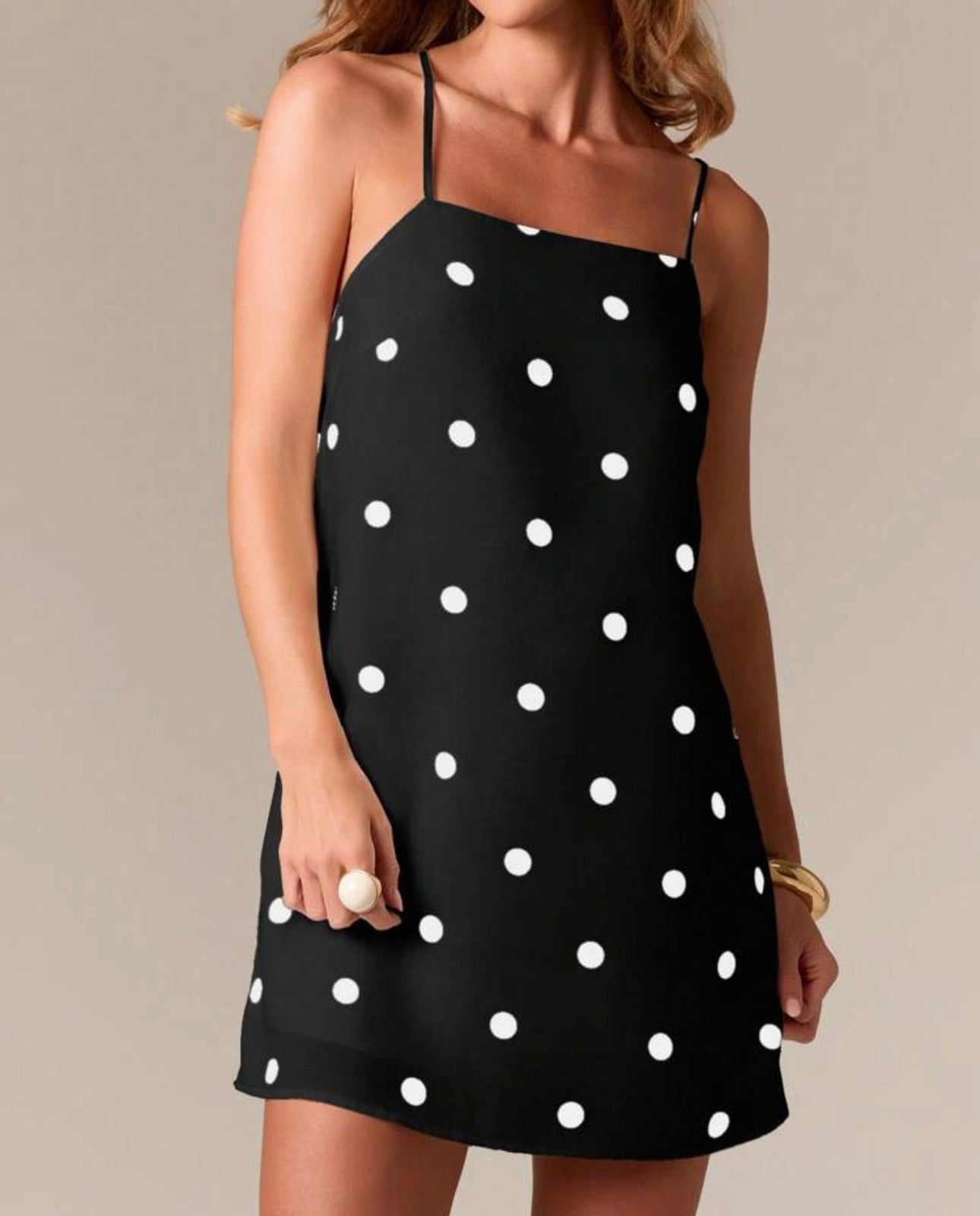 Devan Dress
