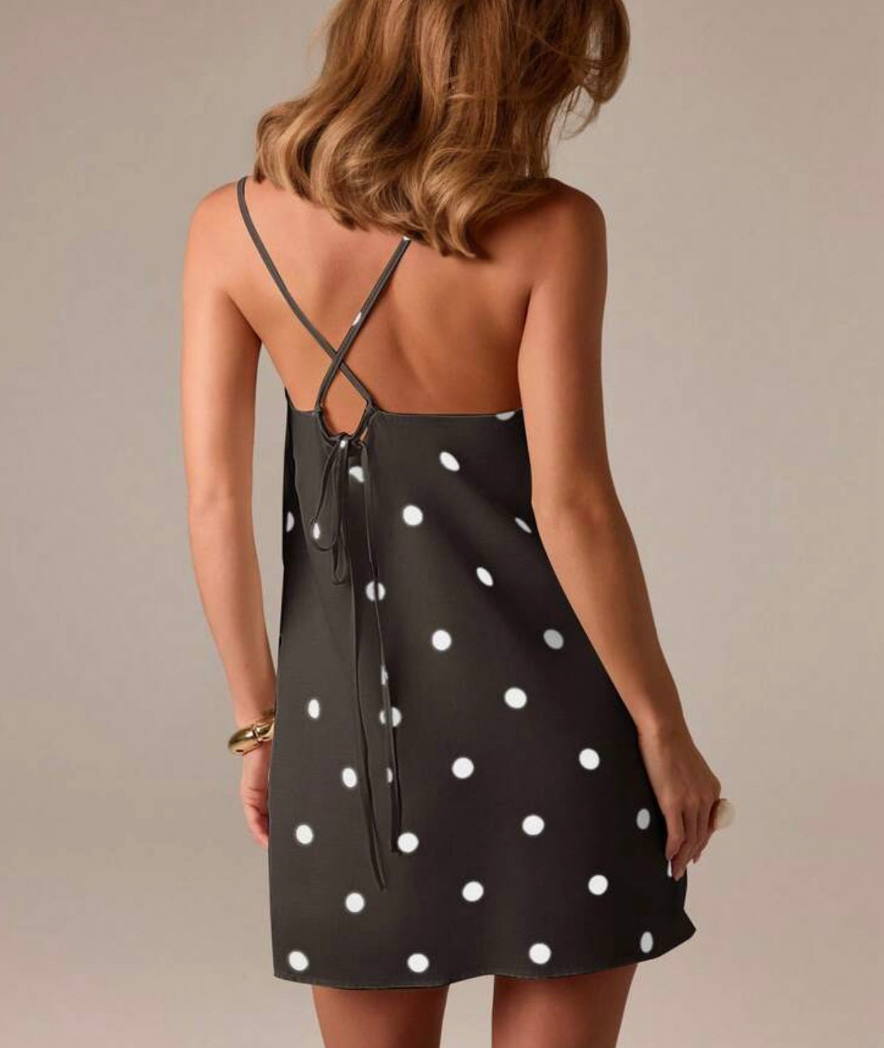 Devan Dress