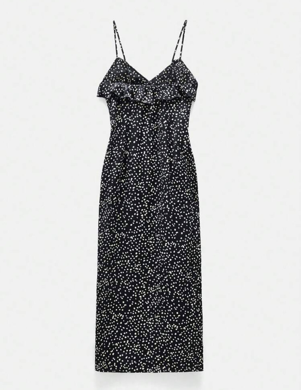 Saddie Dress