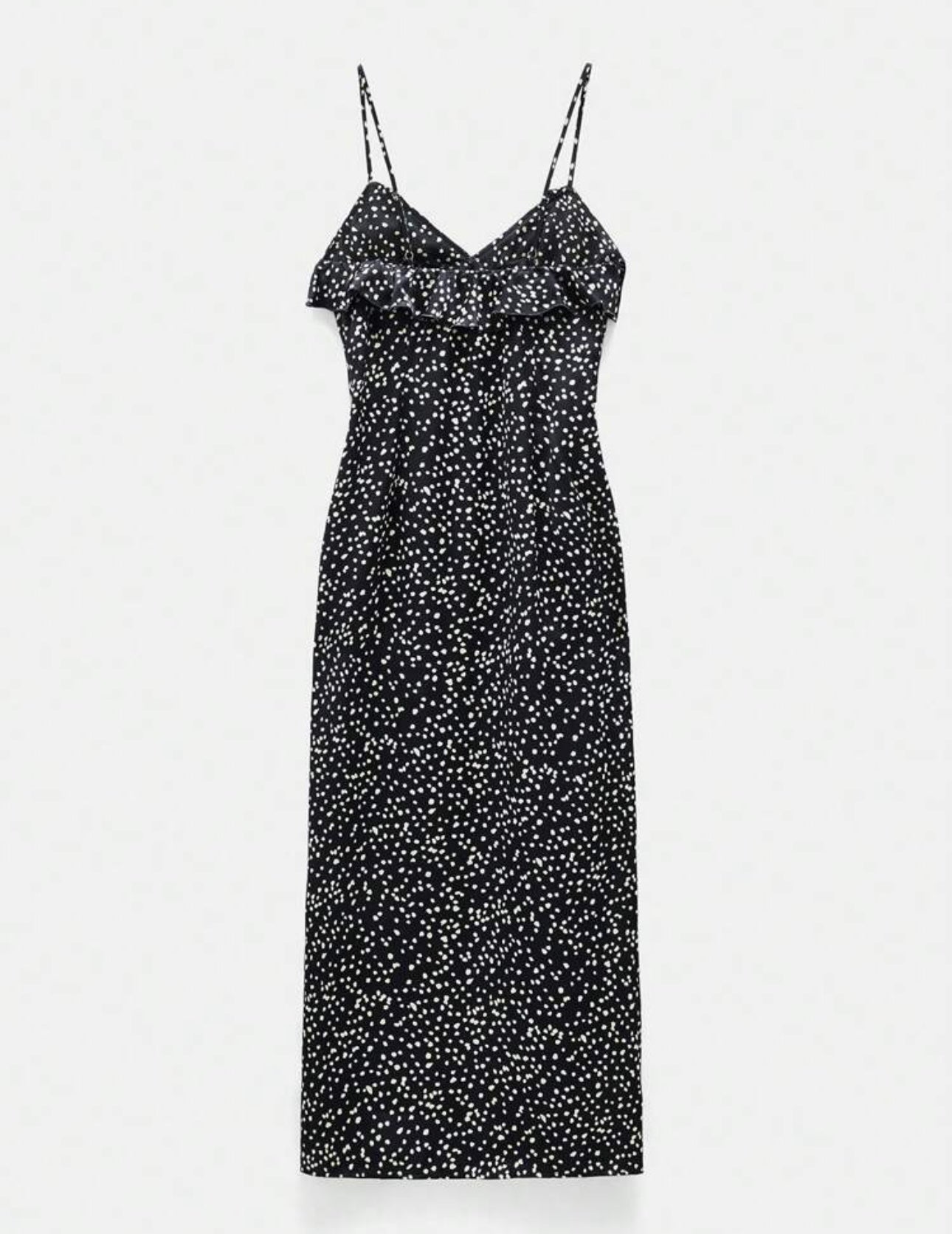Saddie Dress