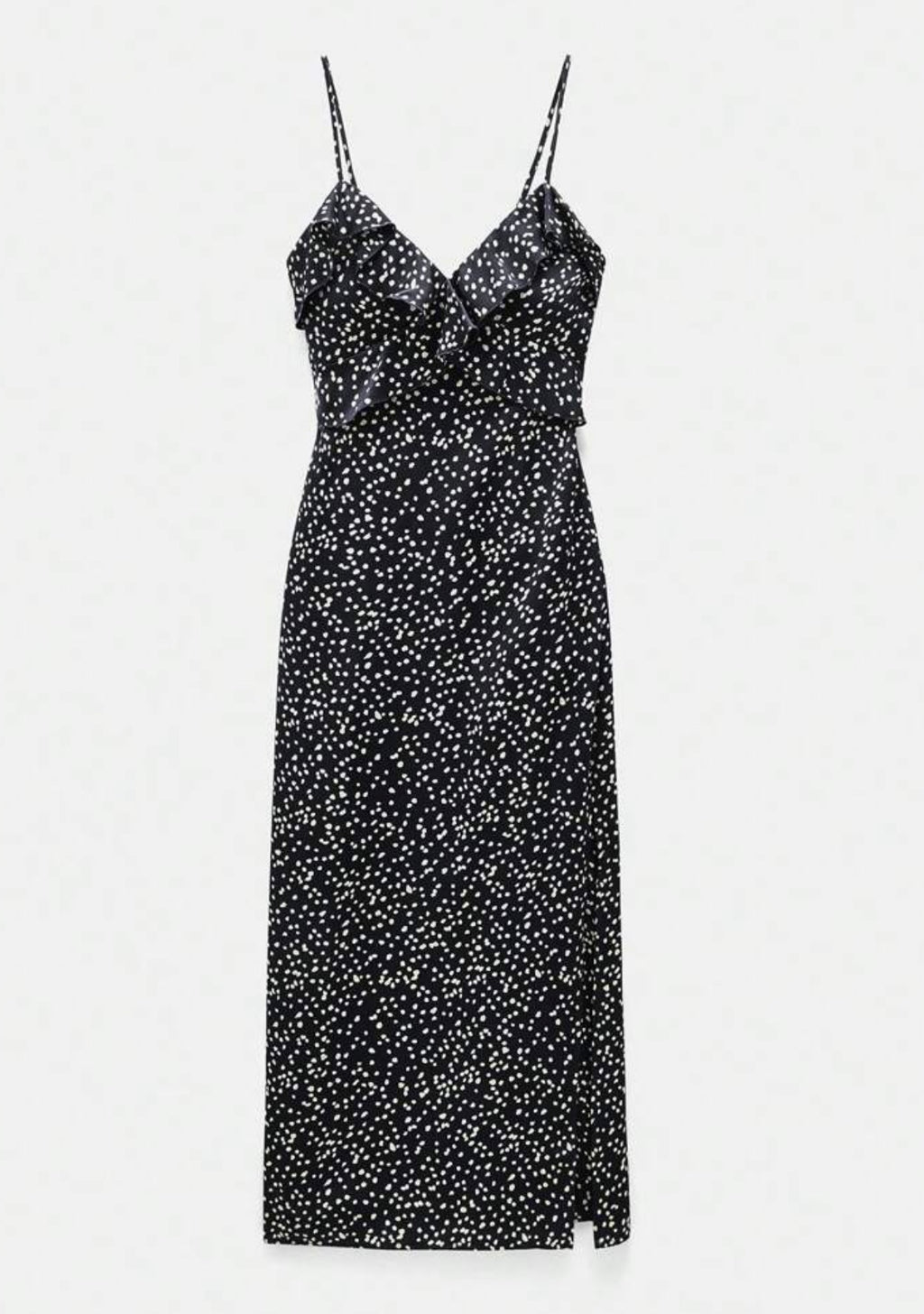 Saddie Dress