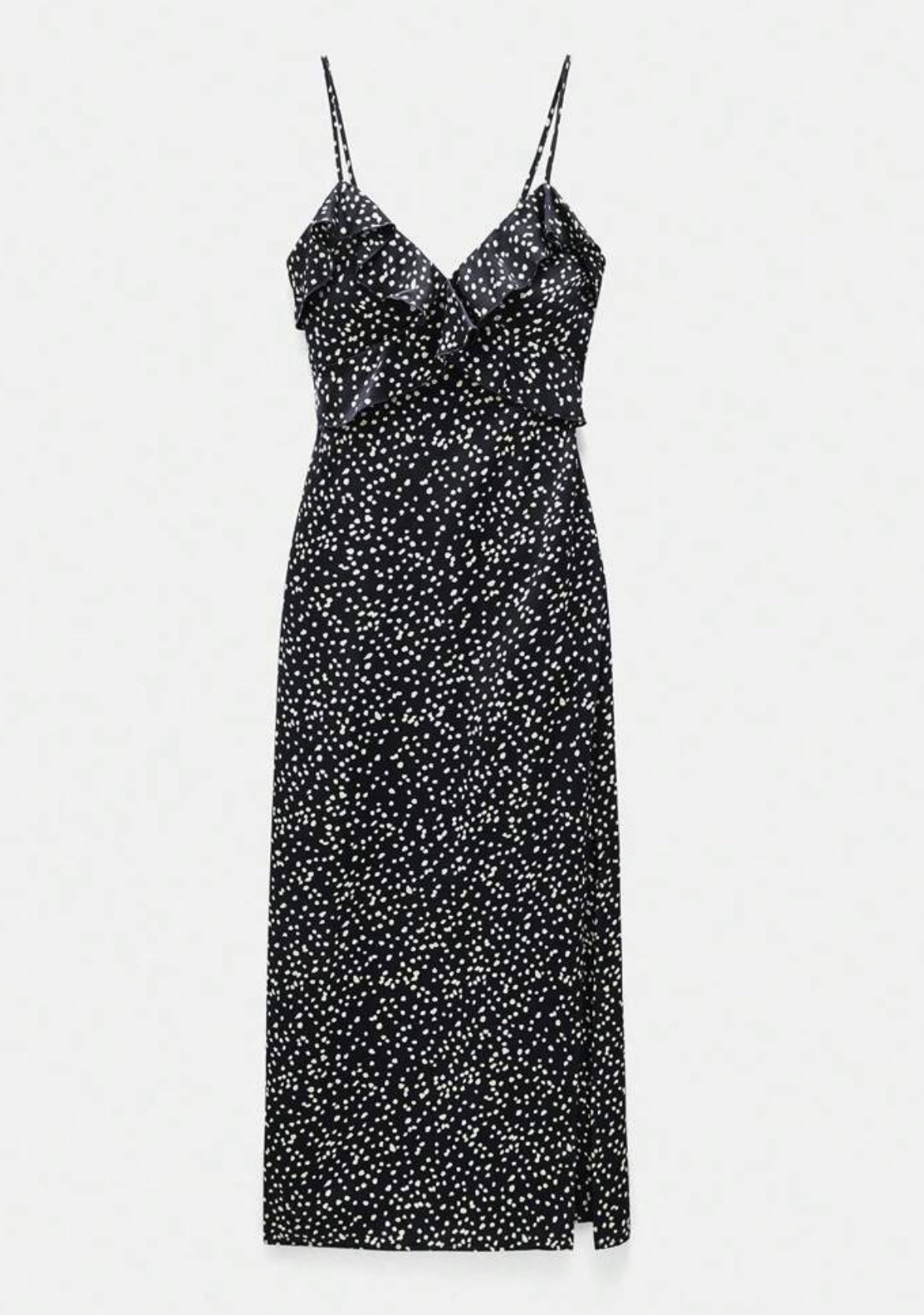 Saddie Dress
