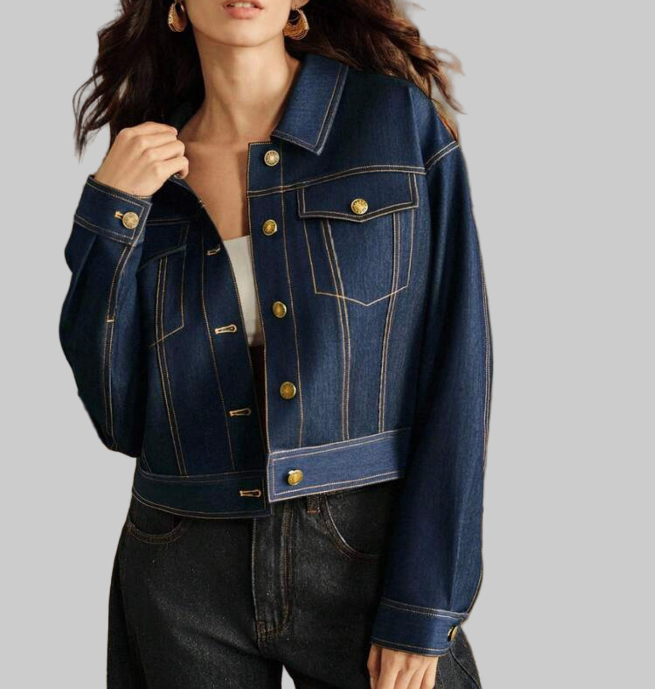 Denver Jacket