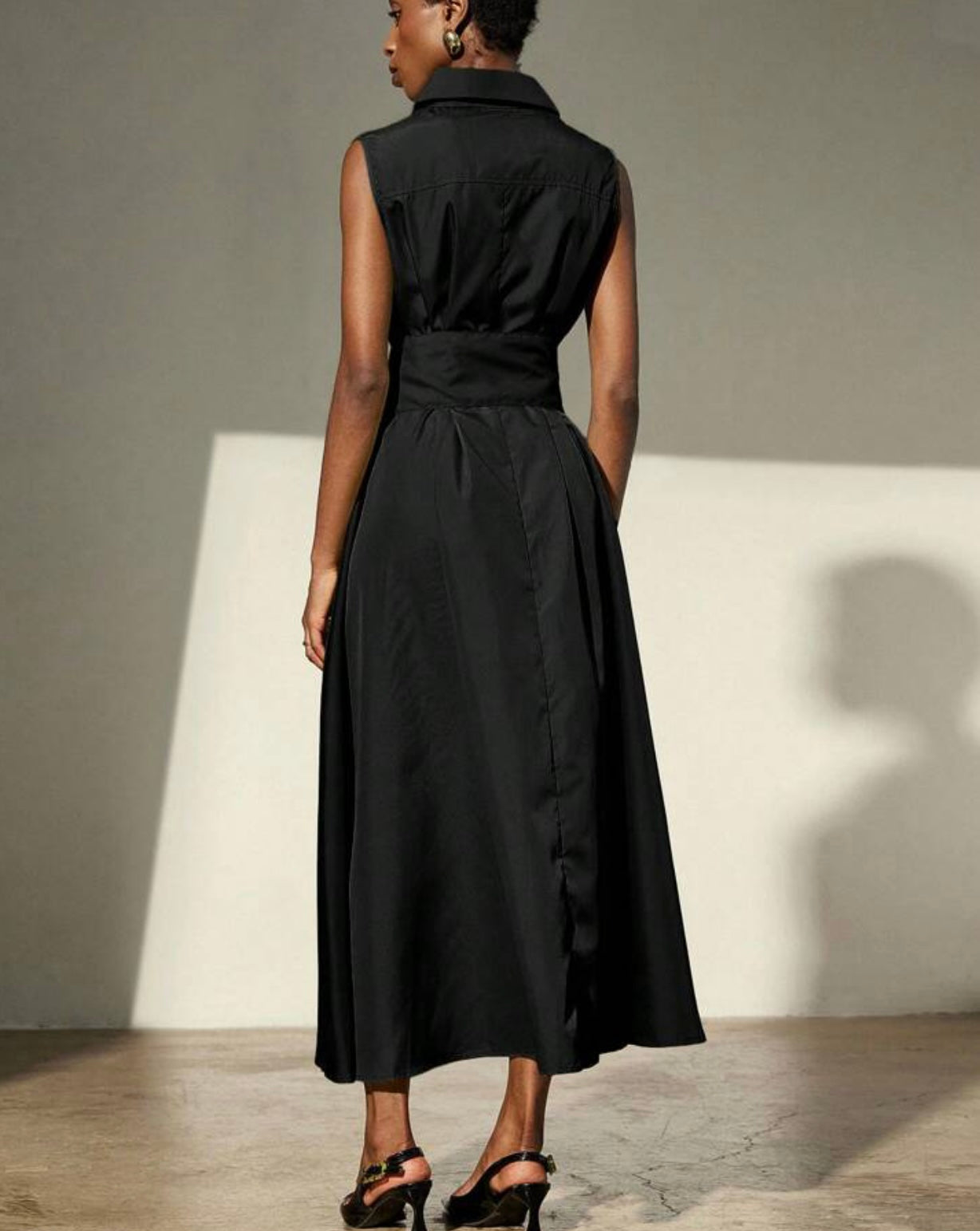 Alessandra Dress