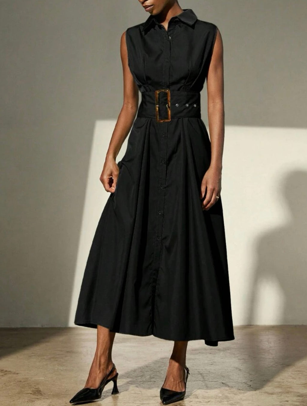 Alessandra Dress