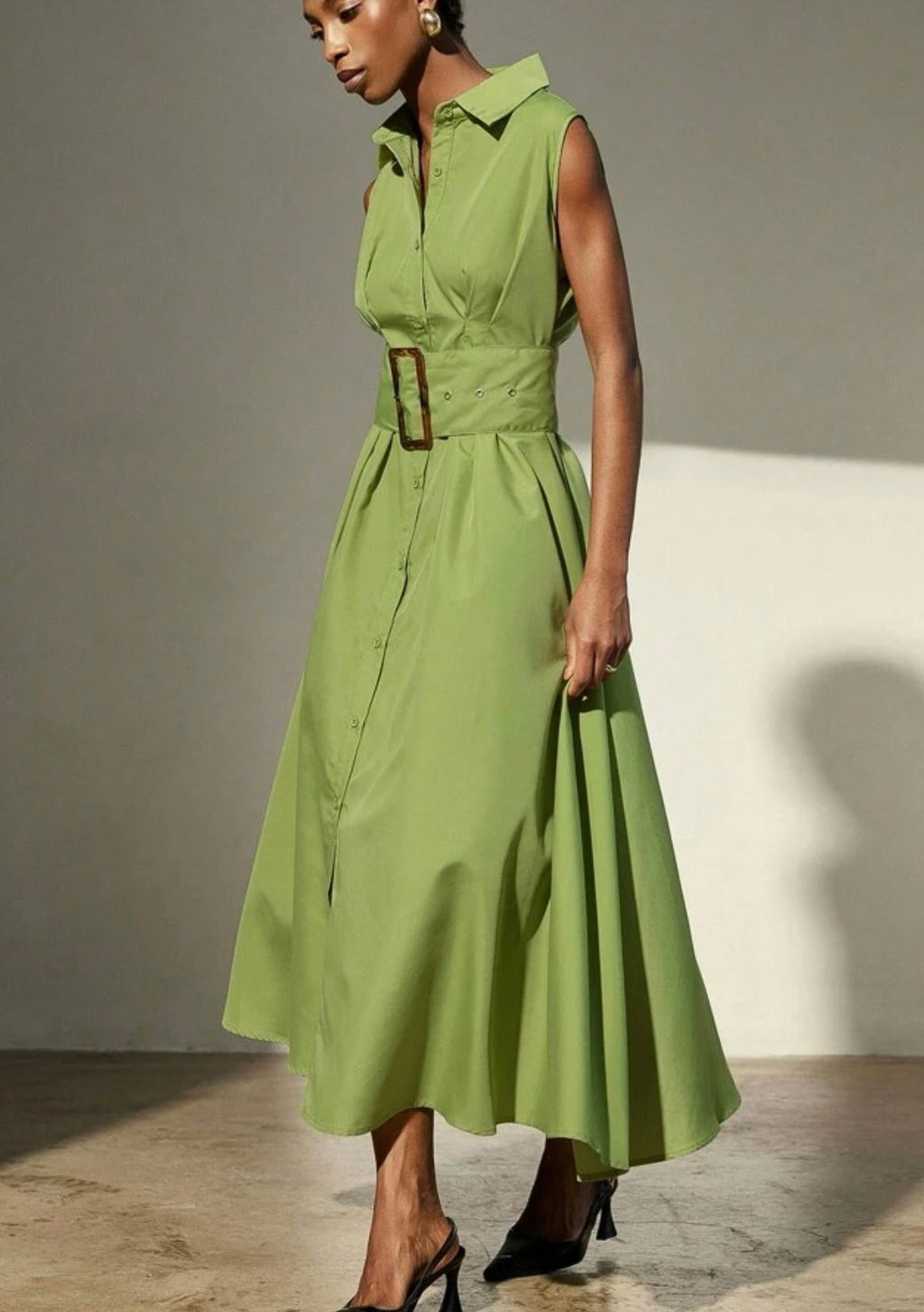 Alessandra Dress