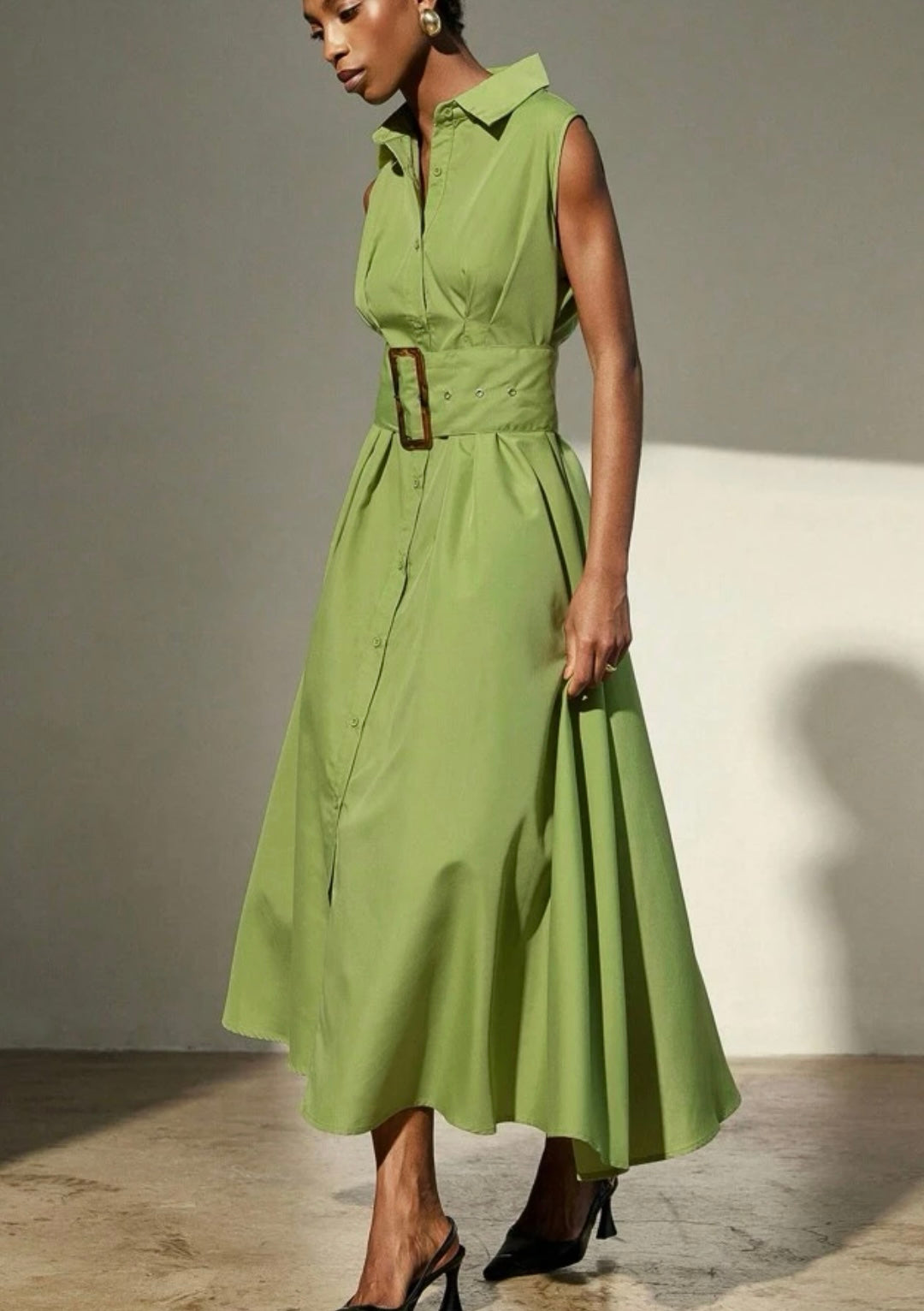 Alessandra Dress