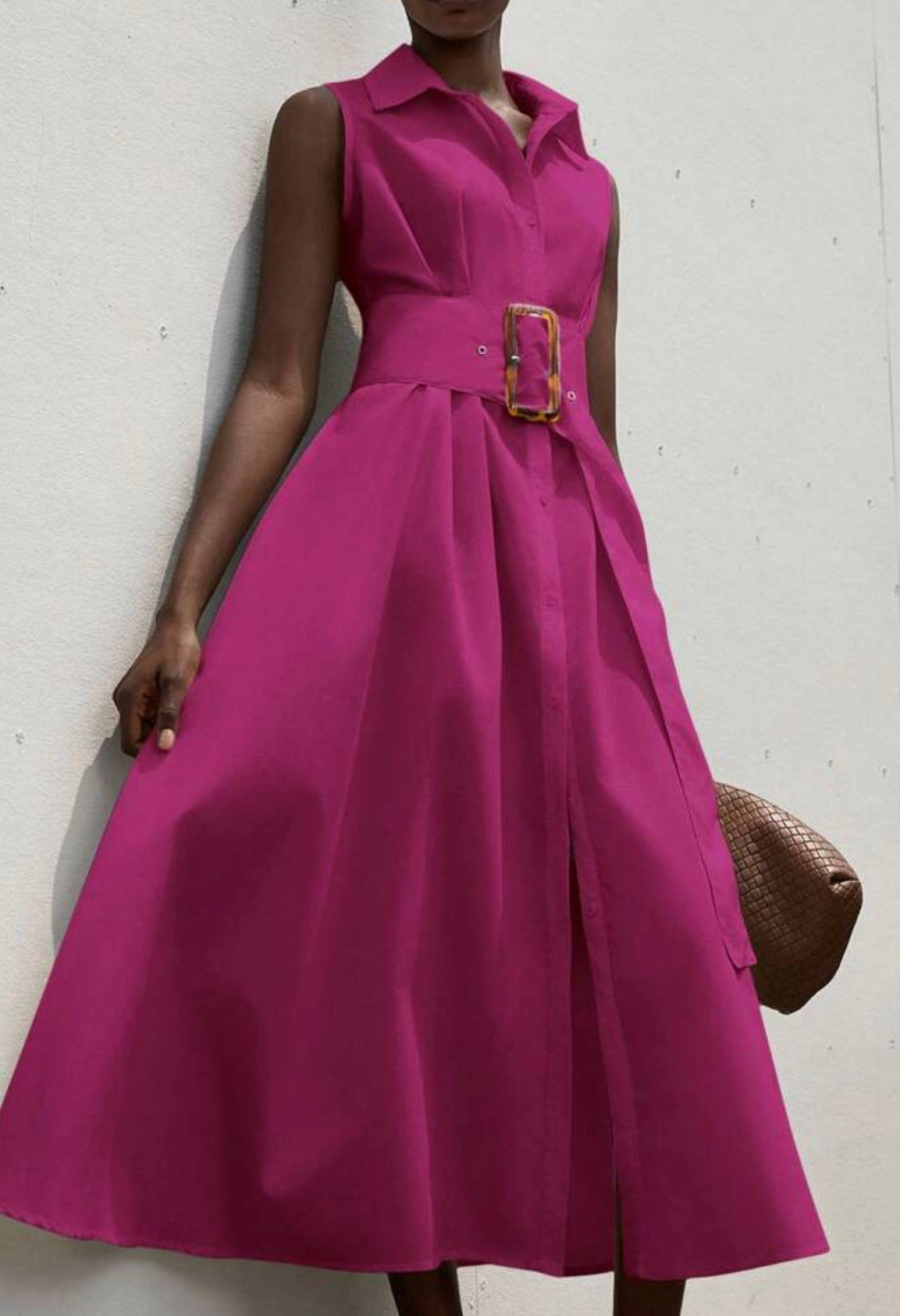 Alessandra Dress