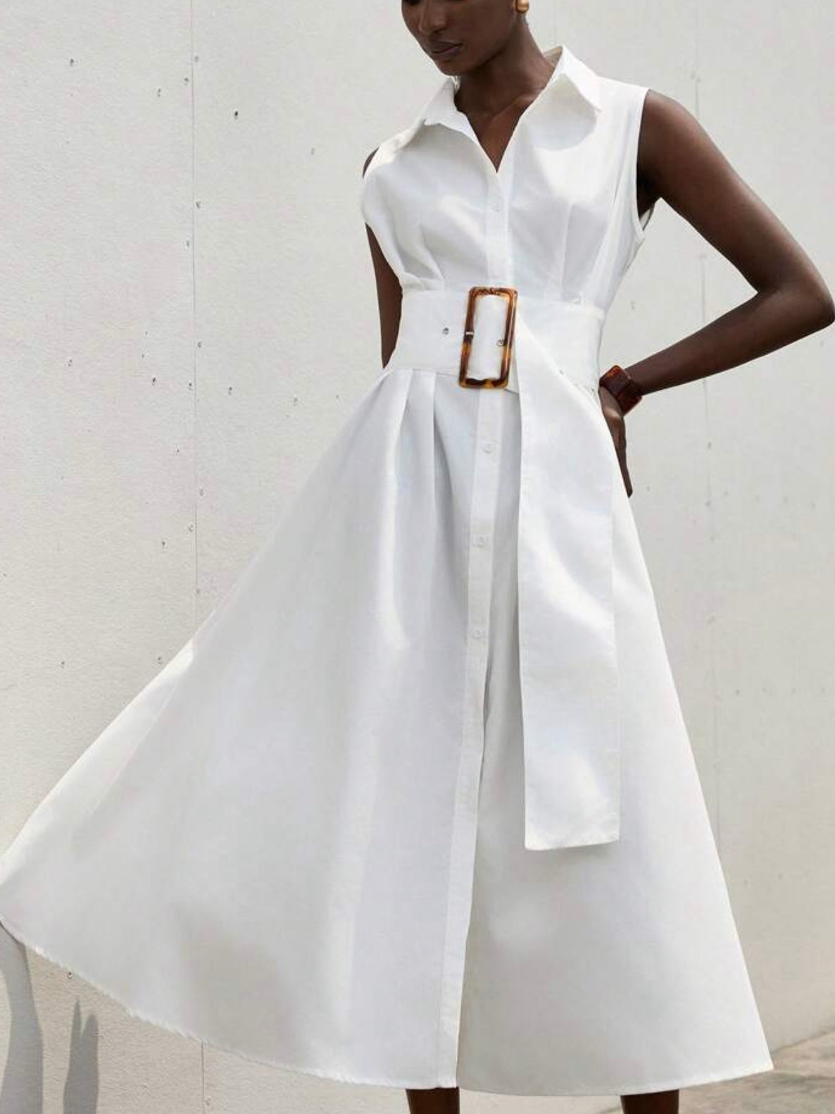 Alessandra Dress