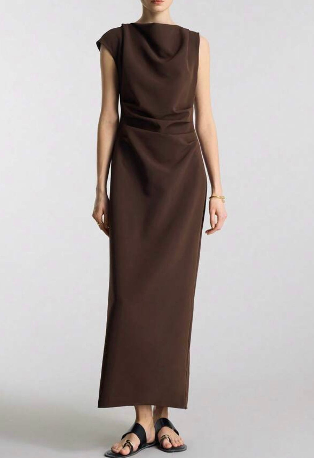 Marla Dress