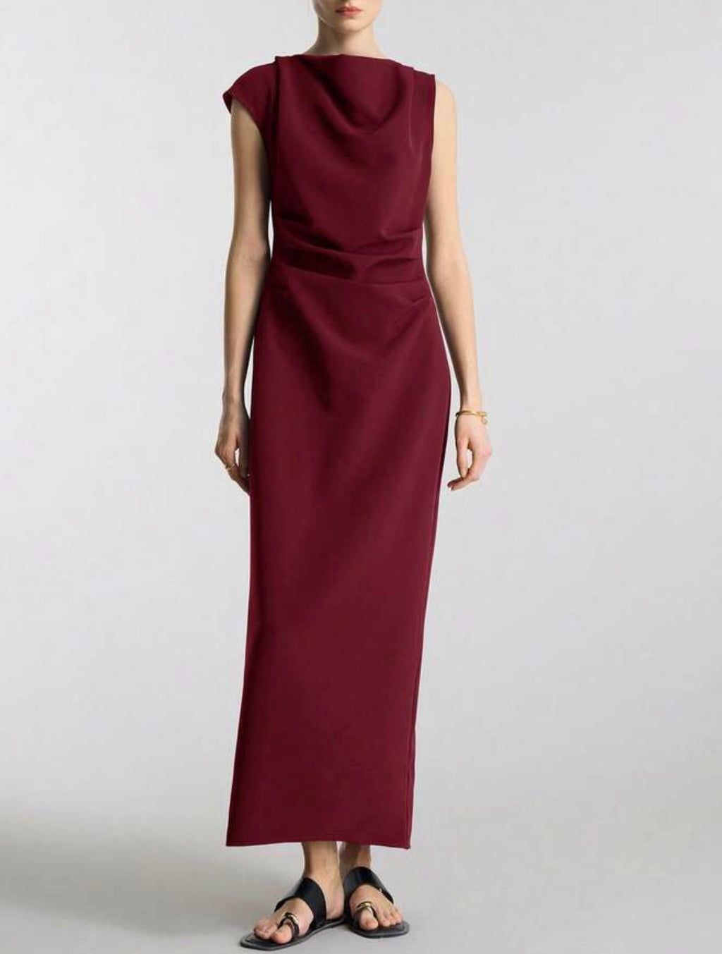 Marla Dress