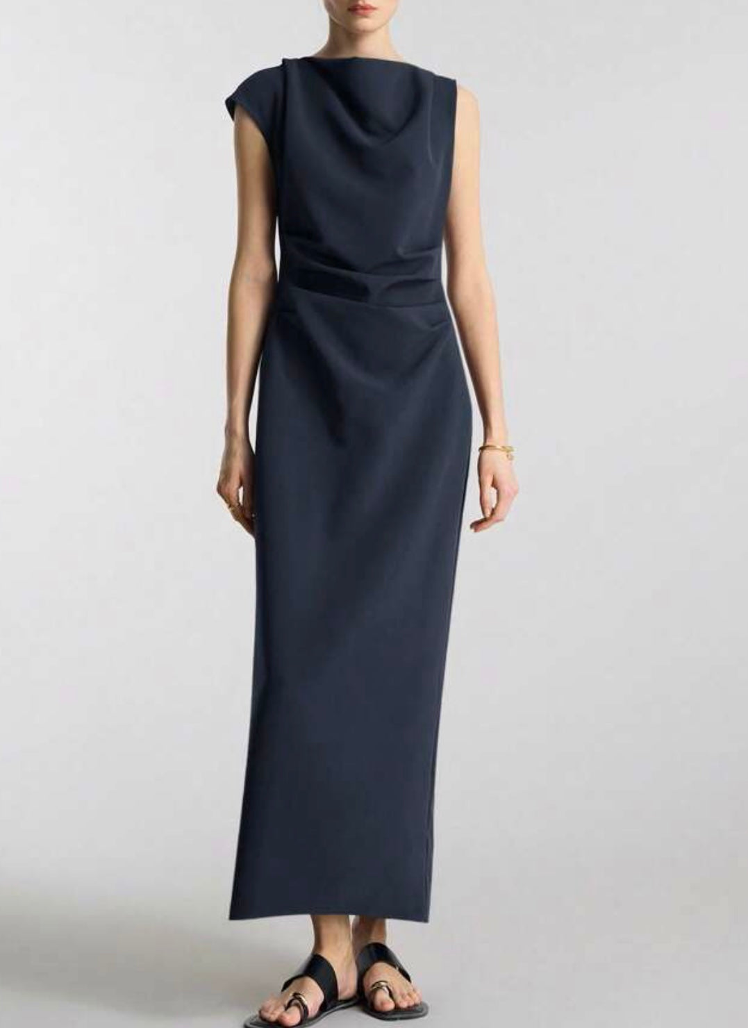 Marla Dress